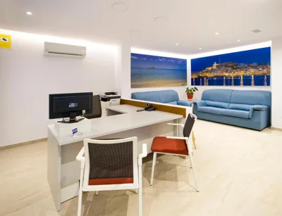 Hostal Costa Blanca — Foto 4