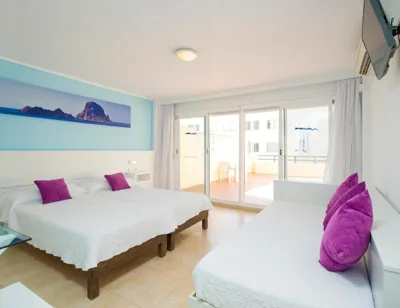Hostal Costa Blanca — Foto 6