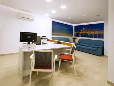 Hostal Costa Blanca — Foto 9
