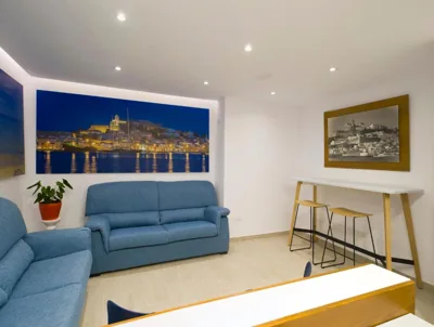Hostal Costa Blanca — Foto 10