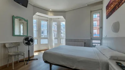 Hostal Costa Coruña — photo 2