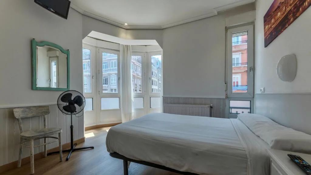Hostal Costa Coruña
