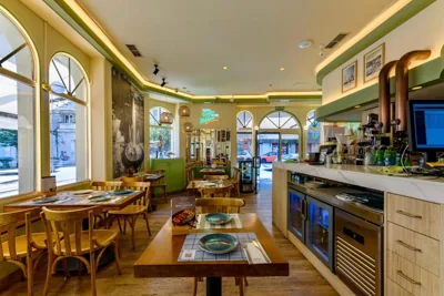 Hostal Costa Coruña — photo 4