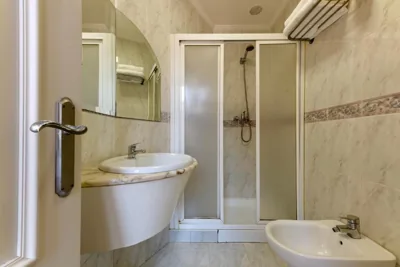 Hostal Costa Coruña — photo 7