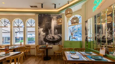 Hostal Costa Coruña — photo 8