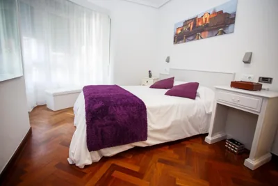 Hostal Costa Coruña — photo 9