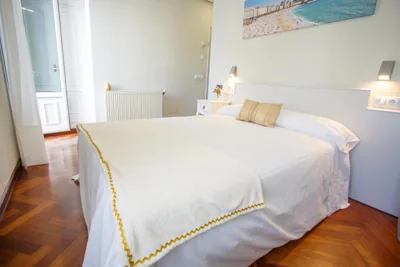 Hostal Costa Coruña — photo 10