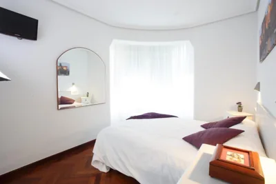 Hostal Costa Coruña — photo 11