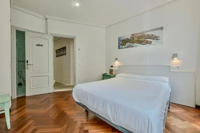 Hostal Costa Coruña — photo 12