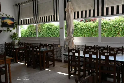 Hostal Costa de la Luz — 写真 3