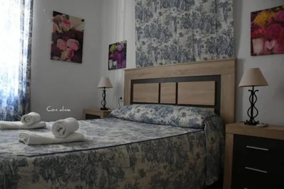 Hostal Costa de la Luz — 写真 4
