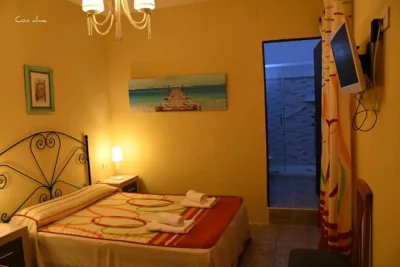 Hostal Costa de la Luz — 写真 9
