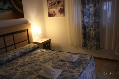 Hostal Costa de la Luz — 写真 10