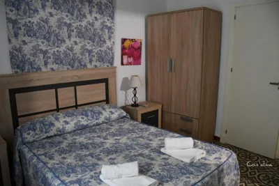 Hostal Costa de la Luz — 写真 11