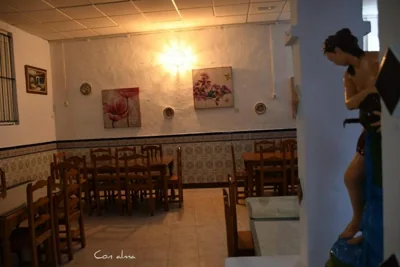 Hostal Costa de la Luz — 写真 12