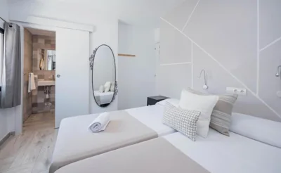 Hostal Costa — foto 11