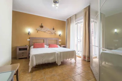 Hostal Costa Luz — foto 6