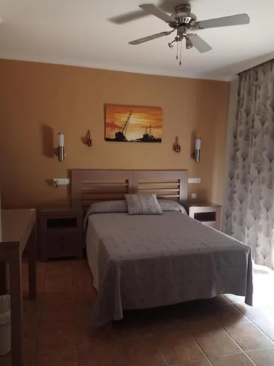 Hostal Costa Luz — foto 11