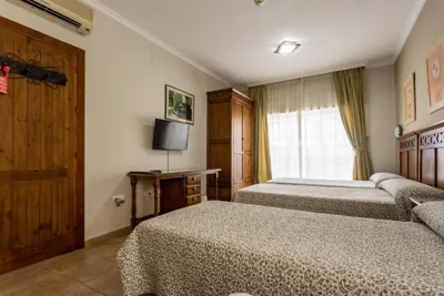 Hostal Costa Luz — foto 12