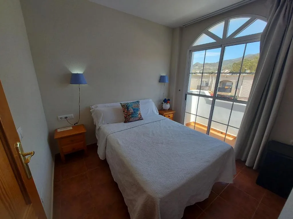 Superior-Einzelzimmer — Hostal Costa Rica