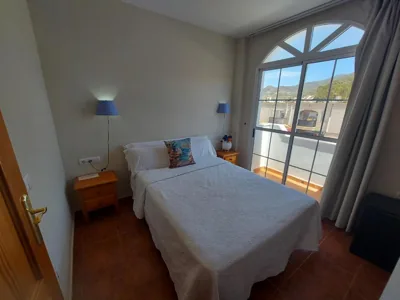Hostal Costa Rica — Foto 2