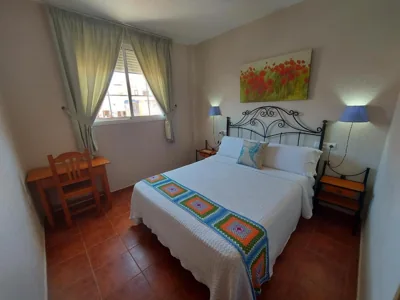 Hostal Costa Rica — Foto 8