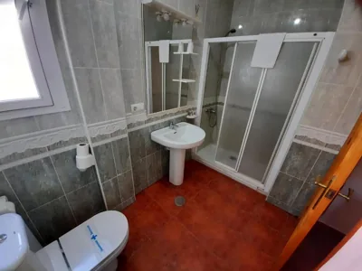 Hostal Costa Rica — Foto 12