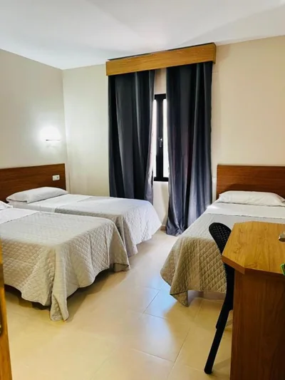 Hostal Costabella — foto 2