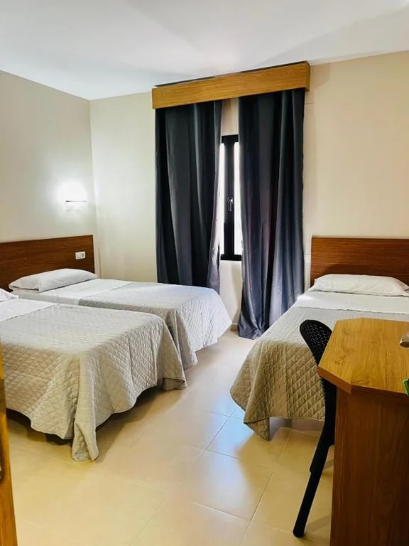 Hostal Costabella