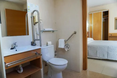 Hostal Costabella — foto 3