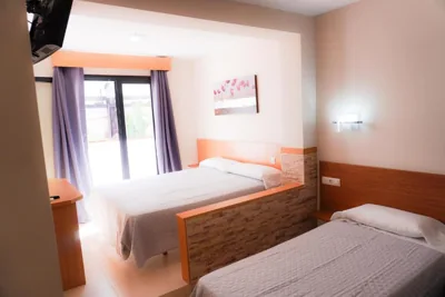 Hostal Costabella — foto 6