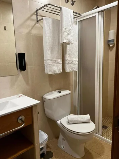 Hostal Costabella — foto 7
