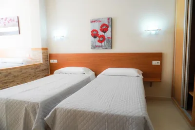 Hostal Costabella — foto 9