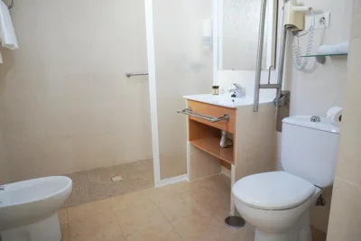 Hostal Costabella — foto 10