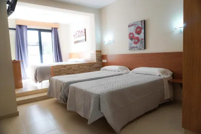 Hostal Costabella — foto 11