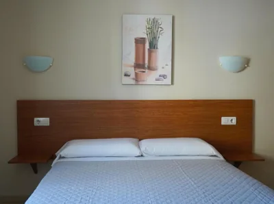 Hostal Costabella — foto 12