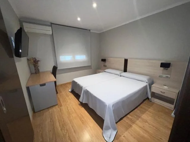 Camera familiare — Hostal Crisami
