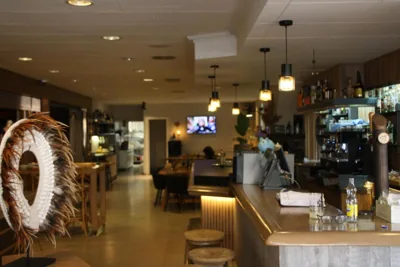 Hostal Crisami — foto 3