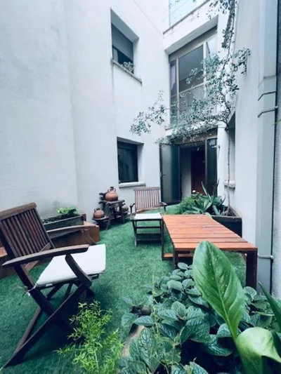 Hostal Crisami — foto 5