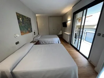 Hostal Crisami — foto 6