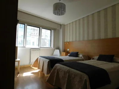 Hostal Crisol X Liste Station — foto 2