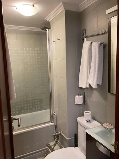 Hostal Crisol X Liste Station — foto 3