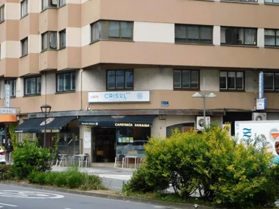 Hostal Crisol X Liste Station — foto 4