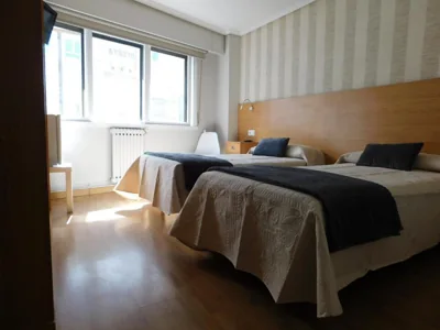Hostal Crisol X Liste Station — foto 5
