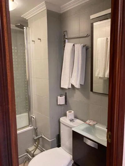 Hostal Crisol X Liste Station — foto 6