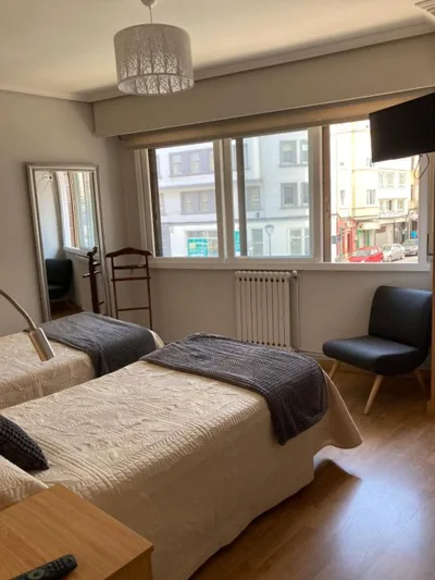 Hostal Crisol X Liste Station — foto 8