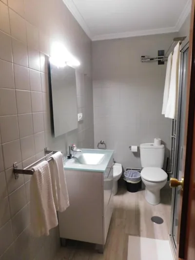 Hostal Crisol X Liste Station — foto 9