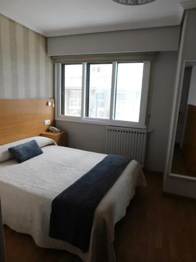 Hostal Crisol X Liste Station — foto 10