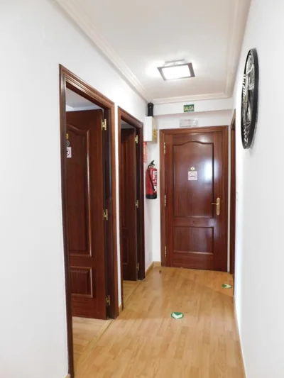 Hostal Crisol X Liste Station — foto 11