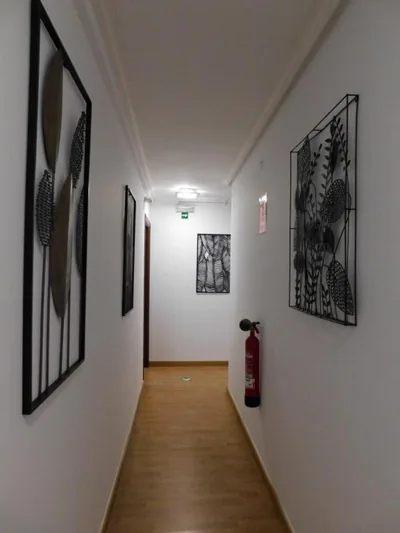 Hostal Crisol X Liste Station — foto 12